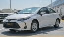 Toyota Corolla TOYOTA COROLLA L6 XLI | 1.6L 4 CYLINDER | GCC 2024