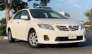 Toyota Corolla XLI 1.8L EXCELLENT CONDITION