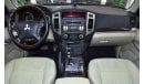 Mitsubishi Pajero EXCELLENT DEAL for our Mitsubishi Pajero GLS ( 2015 Model ) in Black Color GCC Specs