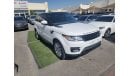 Land Rover Range Rover Sport HSE