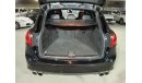 Porsche Cayenne S PORSCHE CAYENNE S 4.8L 2011, WITH SUNROOF, LEATHER INTERIOR AND MORE..