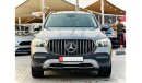 Mercedes-Benz GLE 450 MONTHLY 2960/-AED | Sunroof | Blindspot | Leather Seats | # 63098