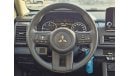 Mitsubishi L200 SPORTERO / 2.4L DSL/ A/T / FULL OPTION / 4WD (CODE# 68019)