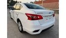 Nissan Sentra $6150  AED 22500 READY TO DRIVE IN  UAE AND EXPORT