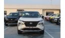 نيسان إكس تريل NISSAN X-TRAIL E-POWER 2023 MODEL YEAR BLACK COLOR