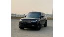 Land Rover Range Rover Vogue HSE Good condition car GCC