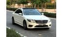 مرسيدس بنز S 400 Std 3.5L