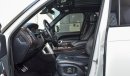 Land Rover Range Rover Vogue Supercharged