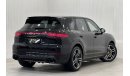 Porsche Cayenne 2019 Porsche Cayenne Turbo, October 2025 Porsche (Al Naboodah) Warranty, Full Service History, GCC