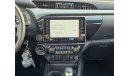 Toyota Hilux 2.4L Diesel / Automatic Gear / FULL OPTION  (CODE # HDDWAF)