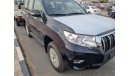 تويوتا برادو 2023 TOYOTA PRADO 2.8L DIESEL TXL zero km