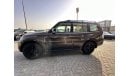 Mitsubishi Pajero GLS Highline Top