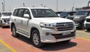 Toyota Land Cruiser GX.R