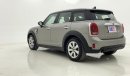 Mini Countryman STD 1.5 | Zero Down Payment | Free Home Test Drive