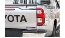 Toyota Hilux SR5 4x4 Diesel Automatic. Local Registration + 10%