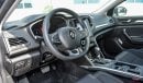 Renault Megane Renault Megane Sedan 1.6P Aut.  Automatic transmission, Euro 5C (For Local Sales plus 10% for Custom