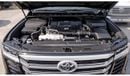 Toyota Land Cruiser LAND CRUISER VX 3.3L DIESEL 2024