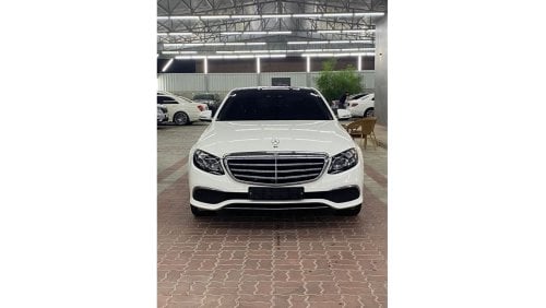 مرسيدس بنز E300 Std