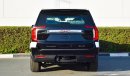 GMC Yukon SLE 2WD | 2023 | For Export Only