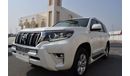 Toyota Prado Toyota Prado VXR 4L 6cyl petrol, Model:2019. Free of accident