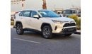 Toyota RAV4 ELITE, 2.5L Hybrid, Power Seat With 360* Cam / Sunroof (CODE #  68057)