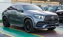 مرسيدس بنز GLE 53 AMG