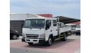 Mitsubishi Canter 2017 I D/C I Ref#147