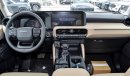 Toyota Prado 2.8L Diesel TURBO