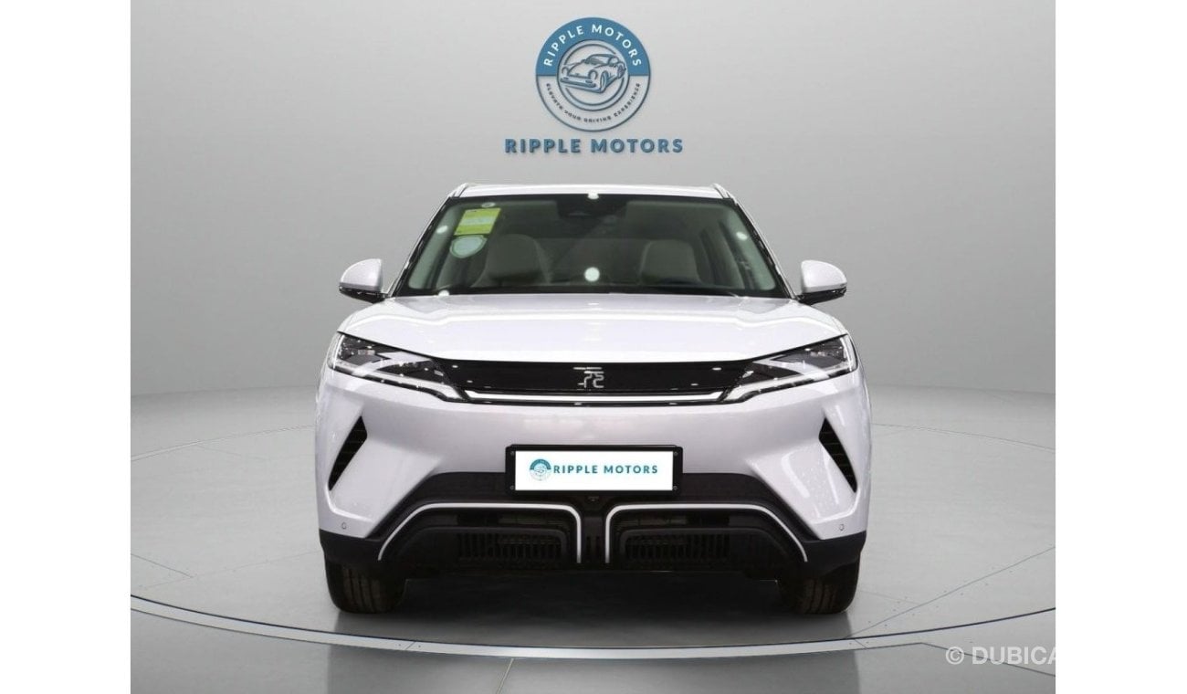 بي واي دي يوان أب BYD Atto Up (Yuan Up) 2024 -Top Option | 400Km Range | Dubai Registration Available