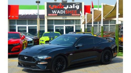 Ford Mustang GT-5.0L//2022//KOREAN --FULL OPTION//RADAR/DIGITAL/AIR BAGS/EXHAUST MODE