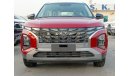 Hyundai Creta PREMIER PLUS,1.5L PETROL / LEATHER SEATS / PANORAMIC ROOF (CODE # 271491)