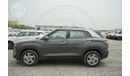 Hyundai Creta 2023 MODEL HYUNDAI CRETA @ALKADYCARS FULL OPTION ( REMOTE START ENGINE/PANORAMIC SUNROOF ) FOR EXPOR