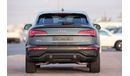 أودي Q5 45 TFSI Quattro Sport 2.0L Audi Q5 2022 | Best Price | UAE