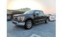 فورد F 150 Lariat 3.5L Ford F-150 Lariat ( XL ) - 2022 - Black