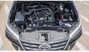 تويوتا فورتونر FORTUNER 2.7L V4