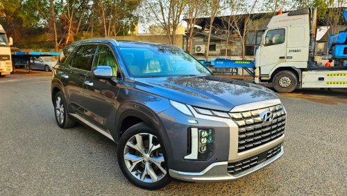 Hyundai Palisade Premium Full options