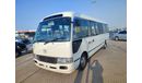 تويوتا كوستر JTGEC58305000219 || COASTER (BUS) 2011 (29 -VIP SEATS ) CC4000 DIESEL RHD MANUAL ||ONLY EXPORT,