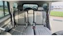 Toyota Prado 2014 | LHD | MODIFIED TO 2023 PRADO TEXTURED BLACK LEATHER SEATS | TESLA SCREEN