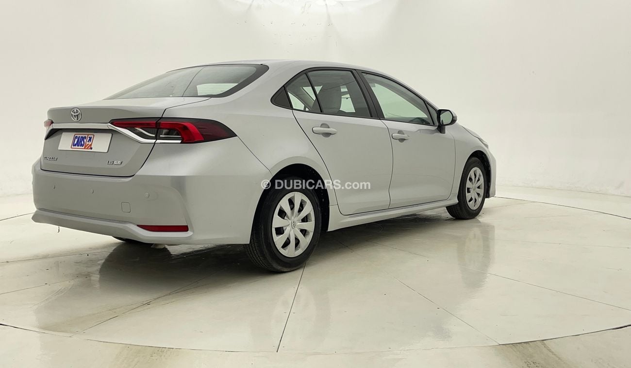 Toyota Corolla XLI 1.6 | Zero Down Payment | Free Home Test Drive