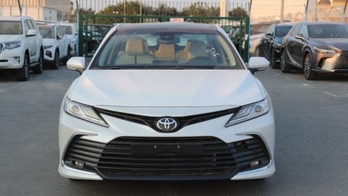 Toyota Camry 3.5L V6 LIMITED EDITION, PANORAMIC ROOF, 2 ELECTRIC SEAT, LEATHER SEATS,PUSH START, KEYLESS ENTRY, L