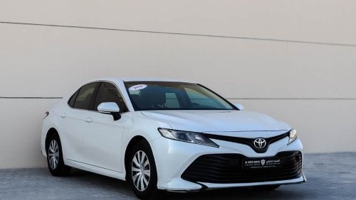 Toyota Camry 2018 Toyota Camry S (XV70), 4dr sedan, 2.5L 4cyl Petrol, Automatic, Front Wheel Drive