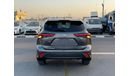 Toyota Highlander 2022 TOYOTA HIGHLANDER XLE 4x4 FULL OPTIONS IMPORTED FROM USA VERY CLEAN CAR INSIDE AND OUT SIDE FOR