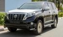 Toyota Prado TX.L