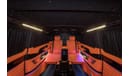 Mercedes-Benz V 250 VİP ORANGE GOLD EDİTİON GCC SPEC-FROM PRODUCER