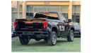 GMC Sierra GMC SIERRA AT4 2022 GCC FULL OPTION UNDER WARRANTY FULL SERVICE HISTORY