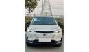 هوندا e:NS1 HONDA ENS 2023 BRAND NEW FULL OPTION- 510km Range