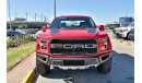 Ford F 150 Raptor F-150 SuperCab 2020 Export