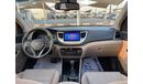 Hyundai Tucson GLS Hyundai Tucson panorama full options