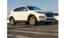 Hyundai Tucson 2.0L PETROL, LEATHER SEATS / REAR CAMERA (LOT # 440910)