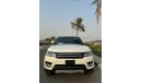 Land Rover Range Rover Sport HSE RANGE ROVER SPORTS HSE 3.0 L (PETROL) MODEL 2015